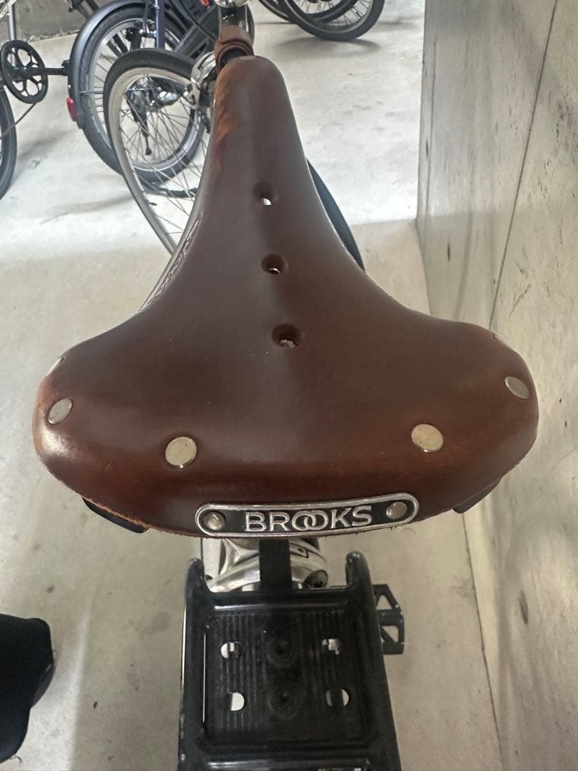 ピスト　HOW I ROLL CHAMP XSサイズ