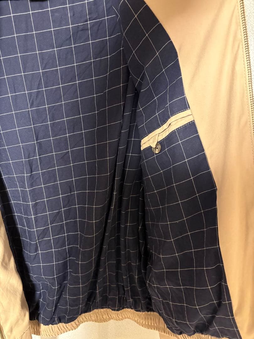 値下げ中‼️Polo Ralph Laurenスウィングトップ ジャケット S