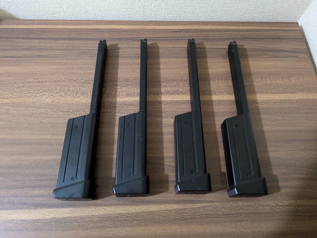 ア*よ様 東京マルイH&K USP 電動ガン　他パーツ多数