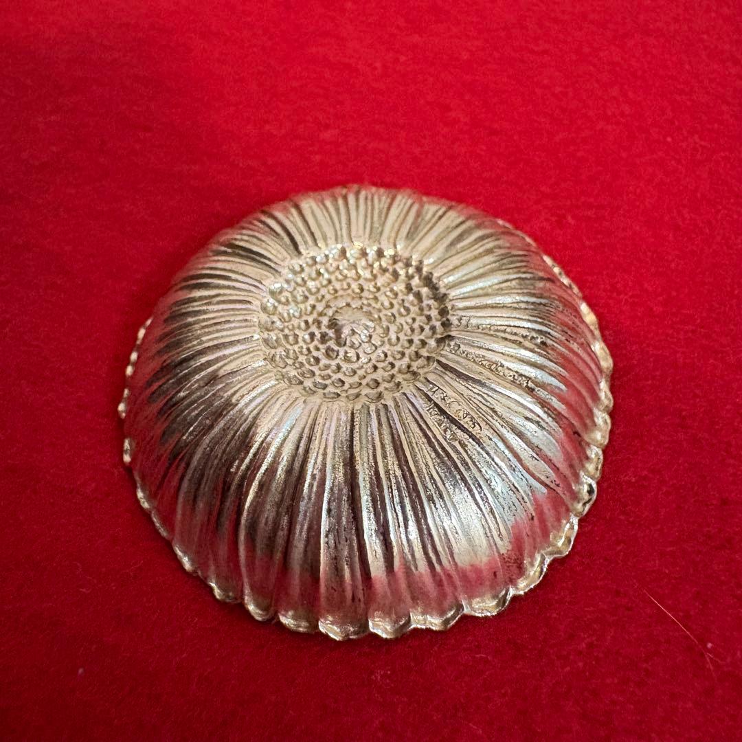 GIANMARIA BUCCELLATI ジャンマリアブチェラッティ 銀 トレイ