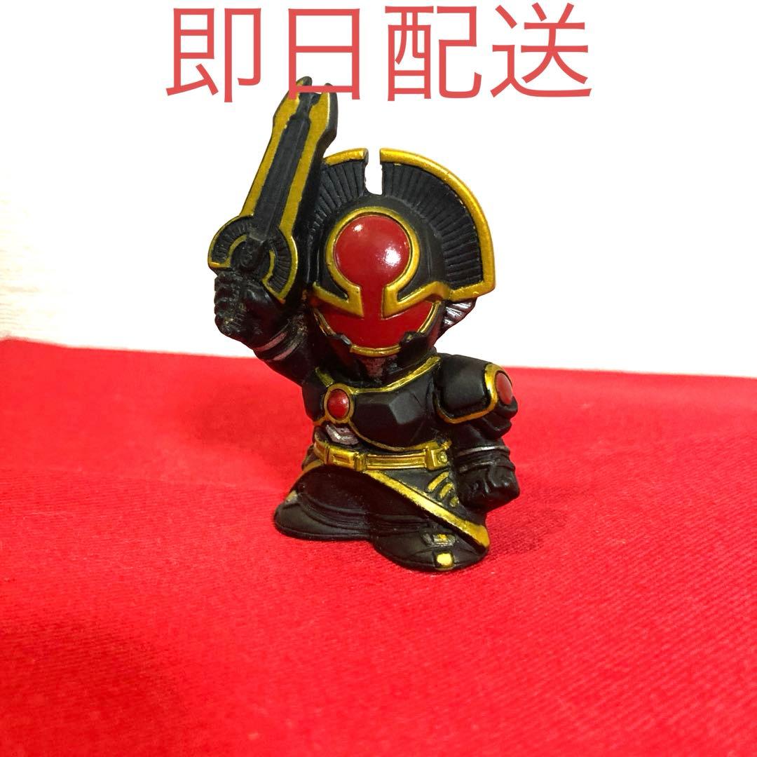 仮面ライダーオーガ 仮面ライダー555フィギュア 当時物 SHF 真骨彫 希少