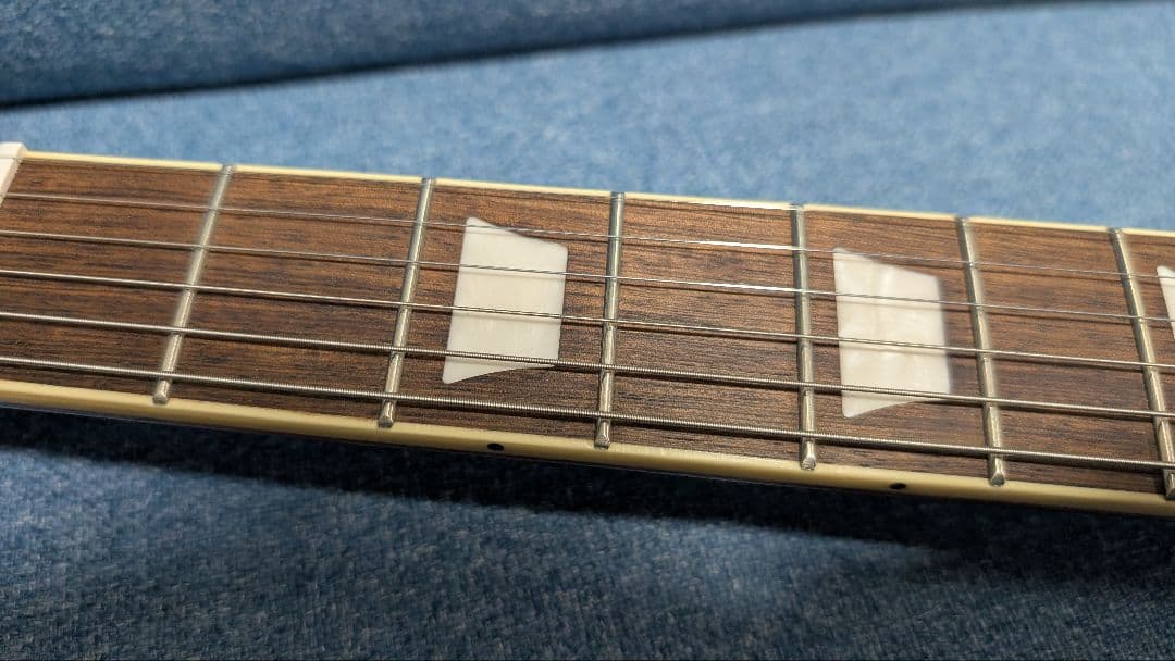 ギター Epiphone Les Paul Standard 50s