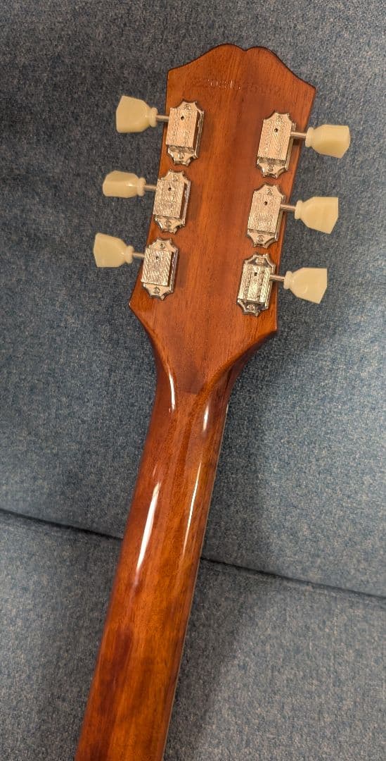 ギター Epiphone Les Paul Standard 50s