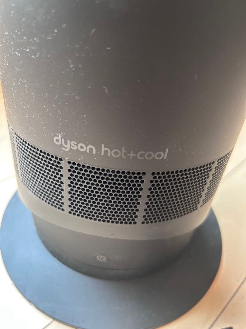 【708様用】 ダイソン AM09 ホット&クール 2022年製 扇風機
