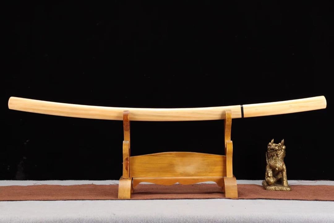 【柏木居合】 武具　刀装具　日本刀　模造刀 居合刀