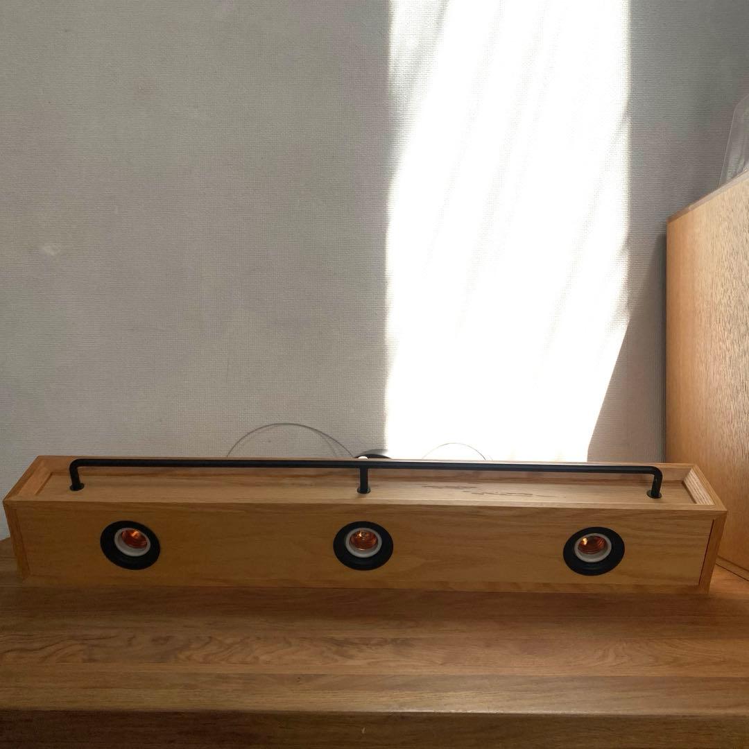 BOTANIC Cafe3 ペンダントライト【Suprad】