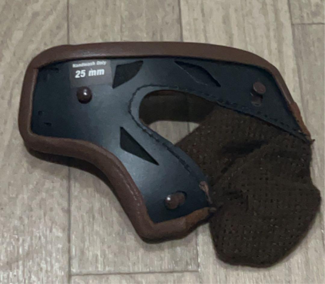 ベル ブリット bell bullit Lサイズ ブラック 美品