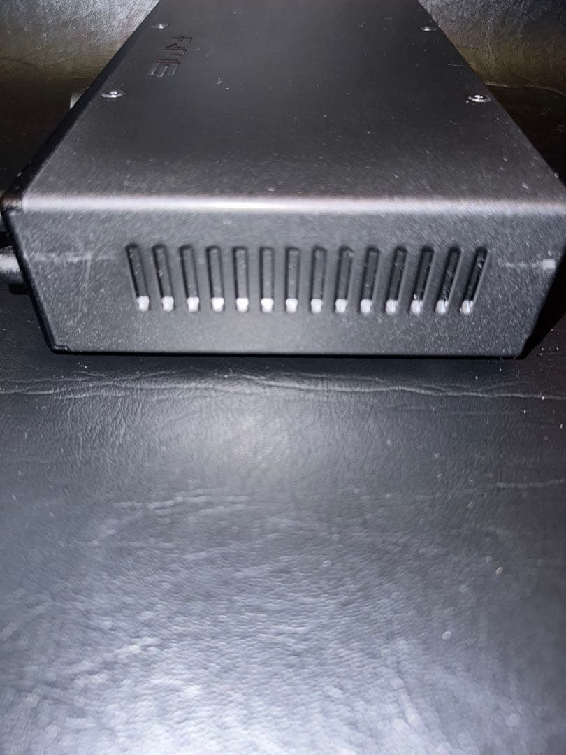 DTM・DAW RME ADI-2 Pro FS R Black Edition