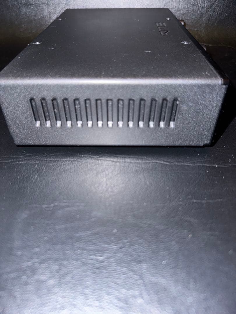 DTM・DAW RME ADI-2 Pro FS R Black Edition