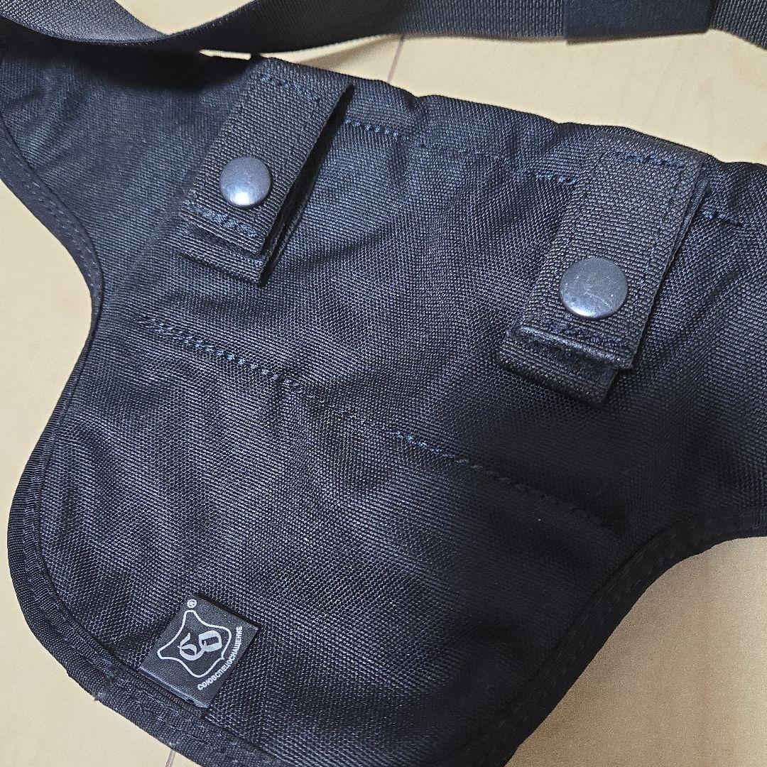 ロシア軍 SSO製 戦術ホルスター ウエストパック