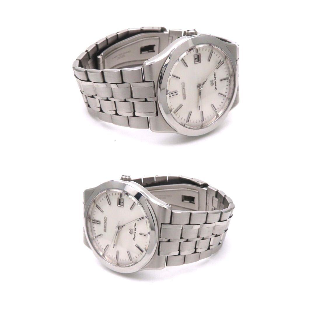 【Grand Seiko】 グランドセイコー 時計 SBGG001 ☆極美品☆