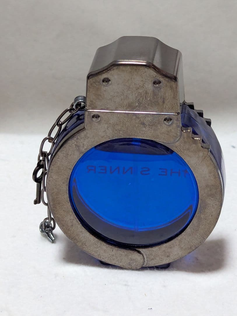 廃盤希少ポリスザ・シナーオードトワレ50ml