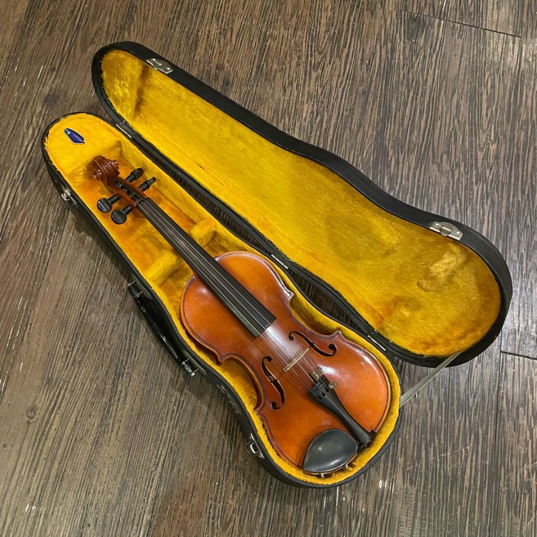 Suzuki No.240 1/8 スズキ バイオリン -x934-
