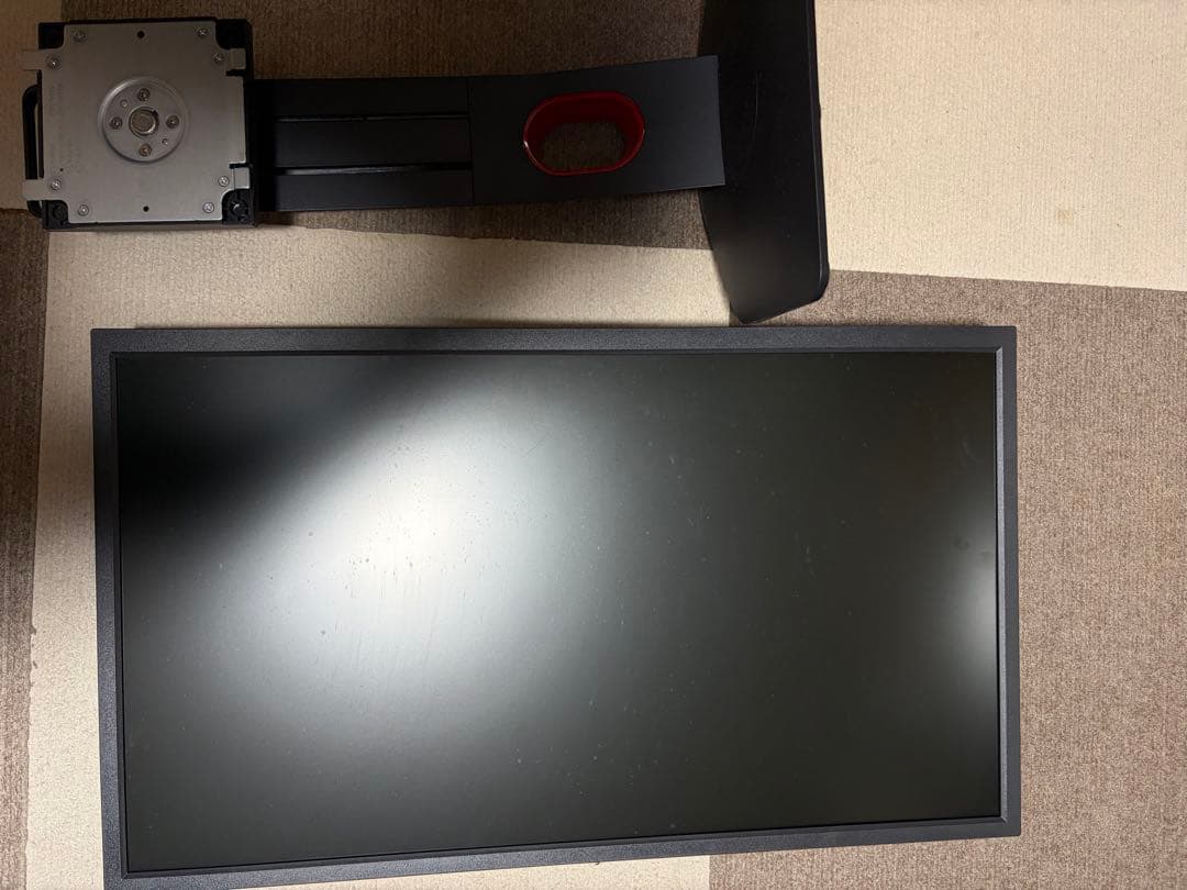 BenQ ZOWIE XL2546K ゲーミングモニター 24.5型