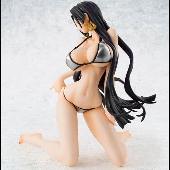 P.O.P ワンピース LIMITED ボア・ハンコック Ver.BB_3rd