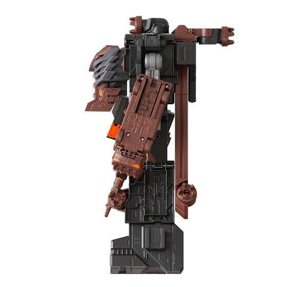 DXブンブンキラーロボ&DXブンブンデンジャーセット　新品未開封