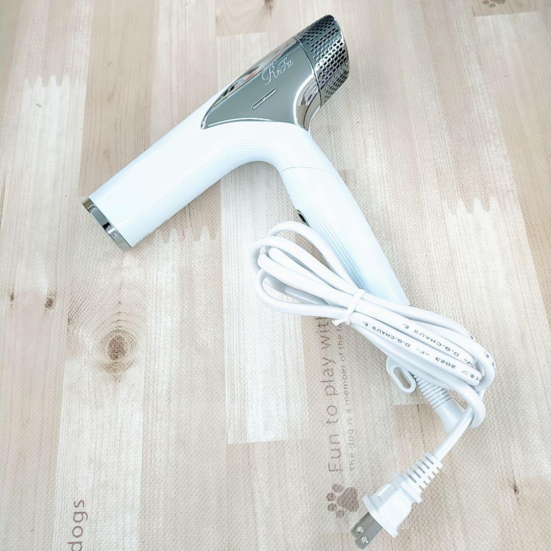 ほぼ未使用○Refa リファ ドライヤー スマート MTG