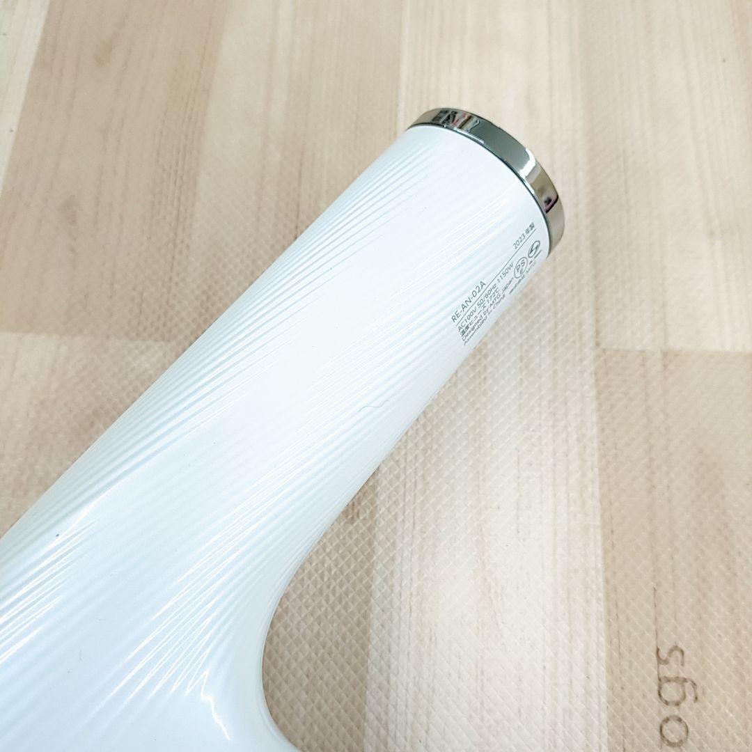 ほぼ未使用○Refa リファ ドライヤー スマート MTG