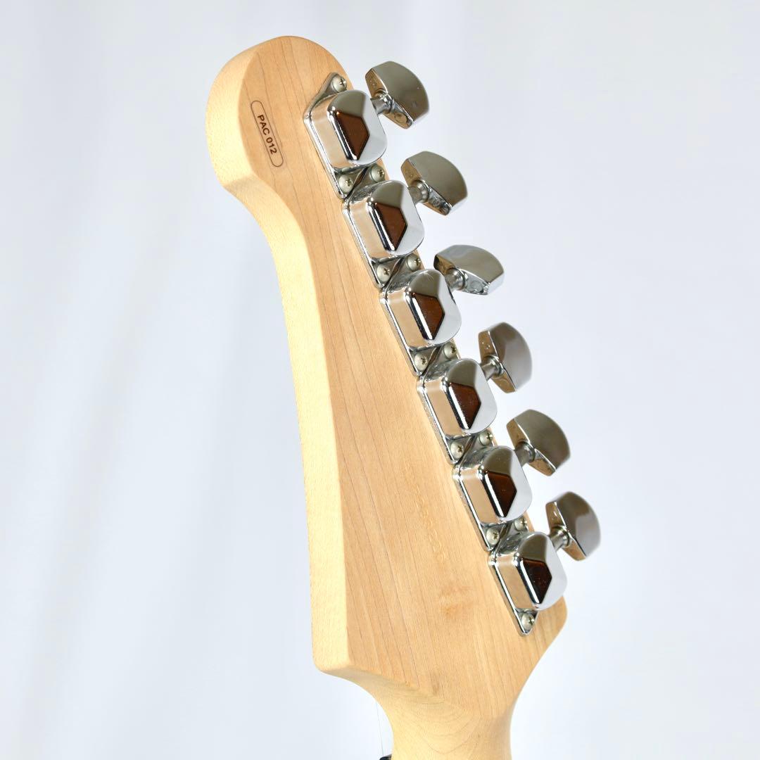 YAMAHA ヤマハ Pacifica パシフィカ PAC012 レッド