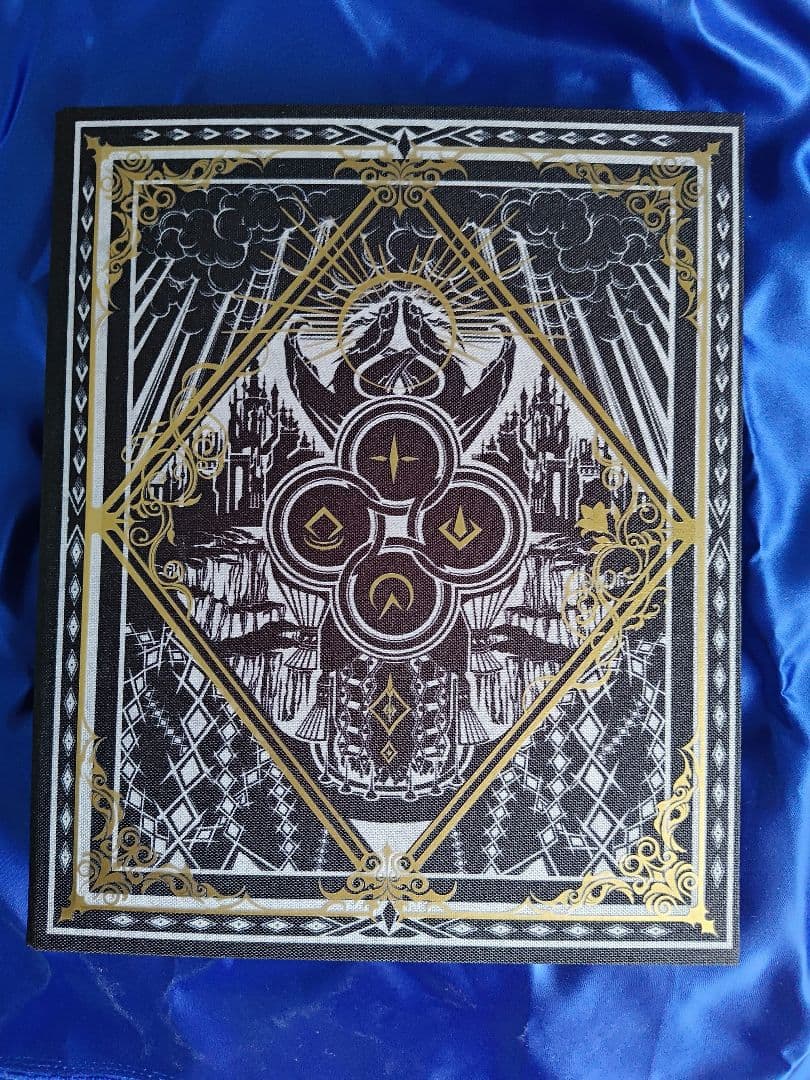 【プレイ用】遊戯王　白の物語COMPLETE FILE