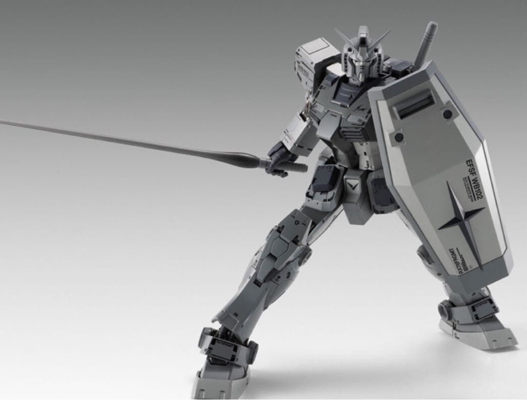 フラグメント ガンダムL COMPOSITE RX78FRGMT