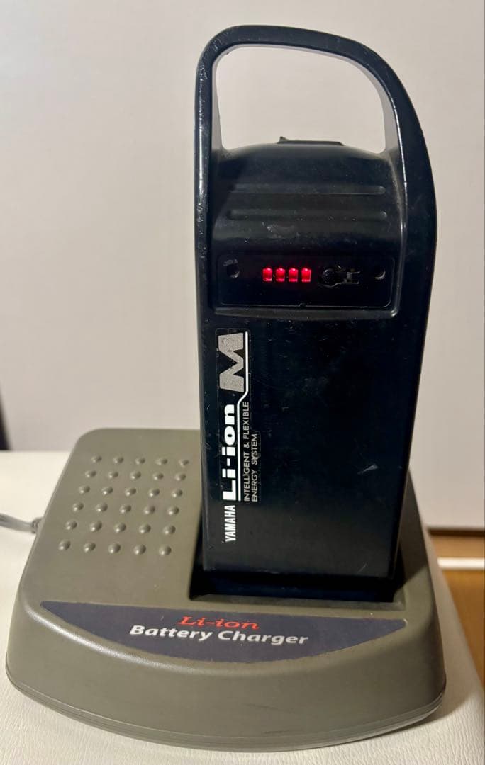 [直接手渡限定／東京都多摩市】ブリヂストンAssista 電動アシスト自転車