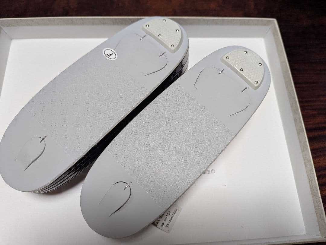 か*こ様 ★振袖用草履バックセット -新品-水玉-特別割引実施中‼