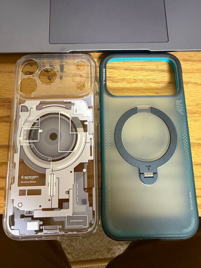 iPhoneアクセサリー iphone 17 pro max