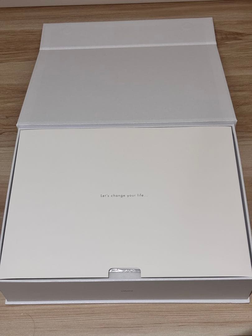 ボニーク 3.0 バルクアップコンテナ フルセット