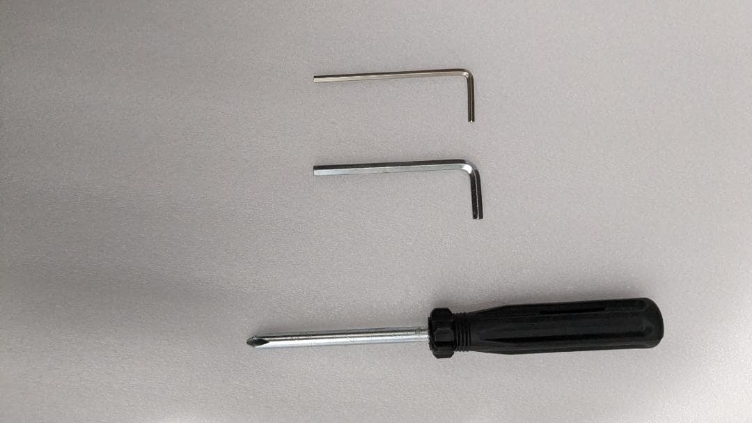 モニターアーム Wacom Flex Arm Cintiq Pro 24 / 32