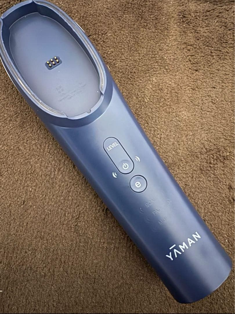 YAMAN ハイパーフェイスリフトブラシ