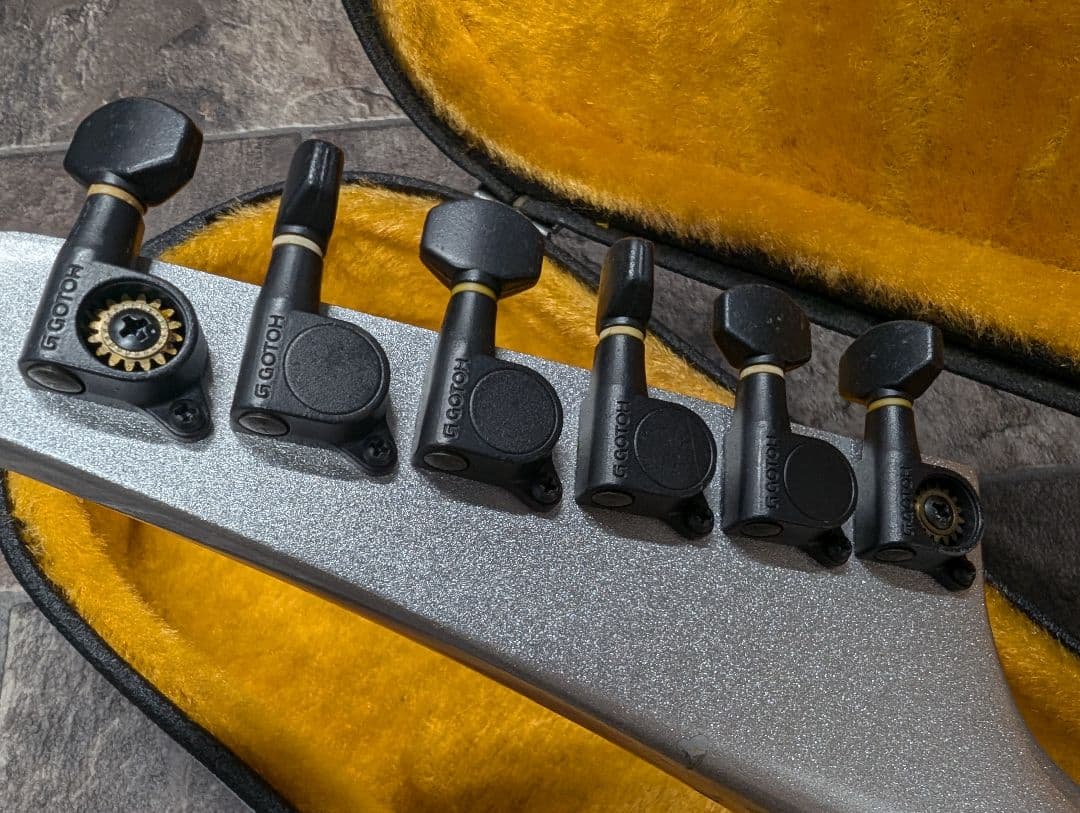 B*O様 最終価格 フェルナンデス テレキャスター コンポーネント エレキギター