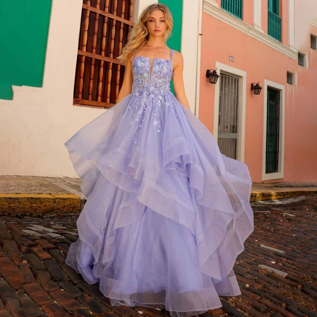 NOX ANABEL プリンセスドレス ロングドレス バースデー イベント