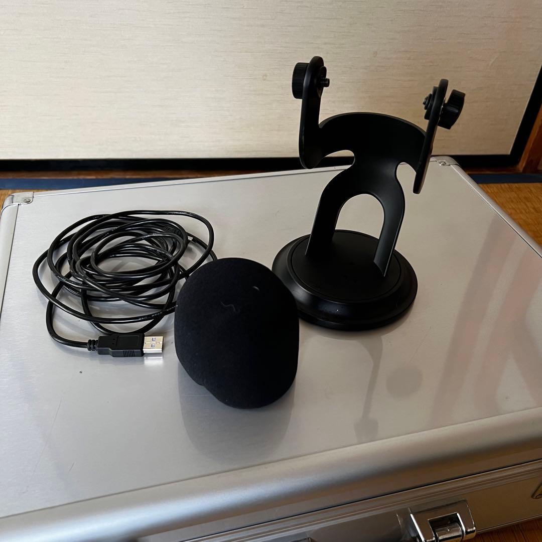 Blue Microphones Yeti USBマイク セット