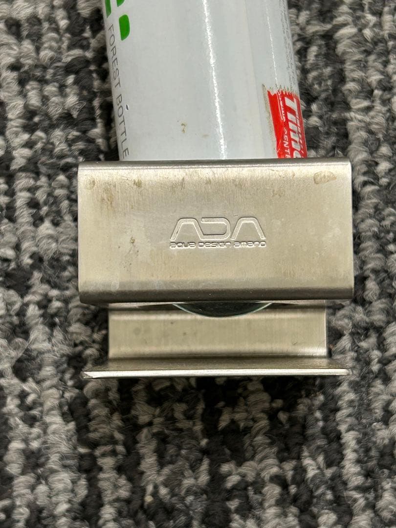 ADA CO2ボトル レギュレーターセット