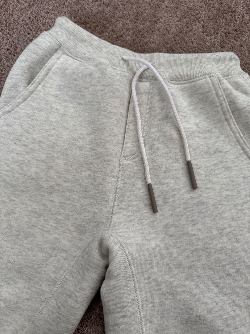 BURBERRY トレーナーとパンツセット 104 cm