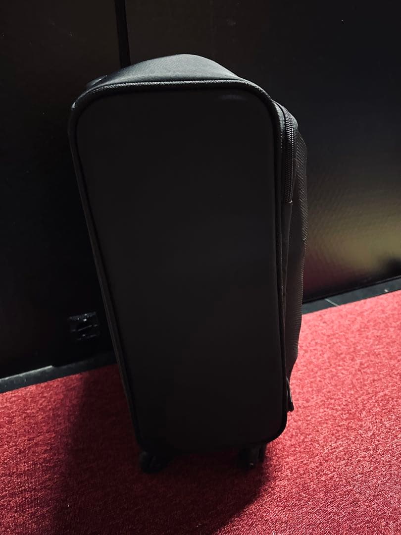 【早い者勝ち】未使用品 正規品 Samsonite spinner 50/18