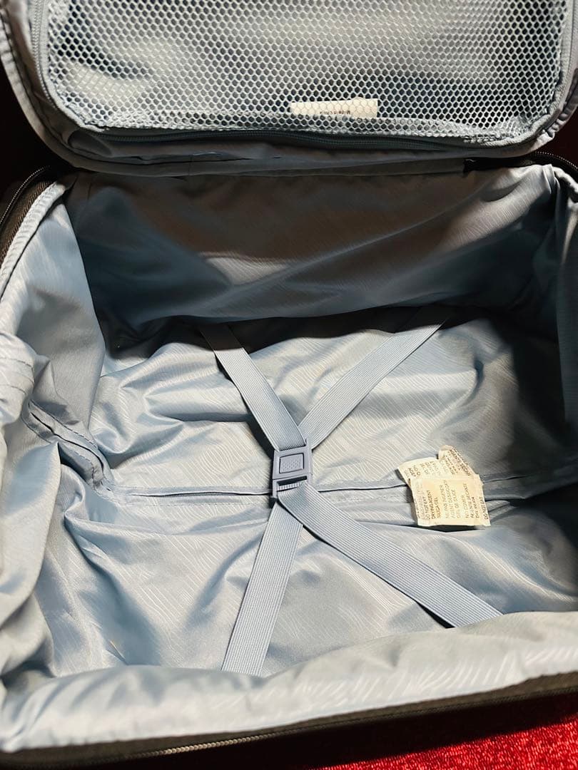 【早い者勝ち】未使用品 正規品 Samsonite spinner 50/18