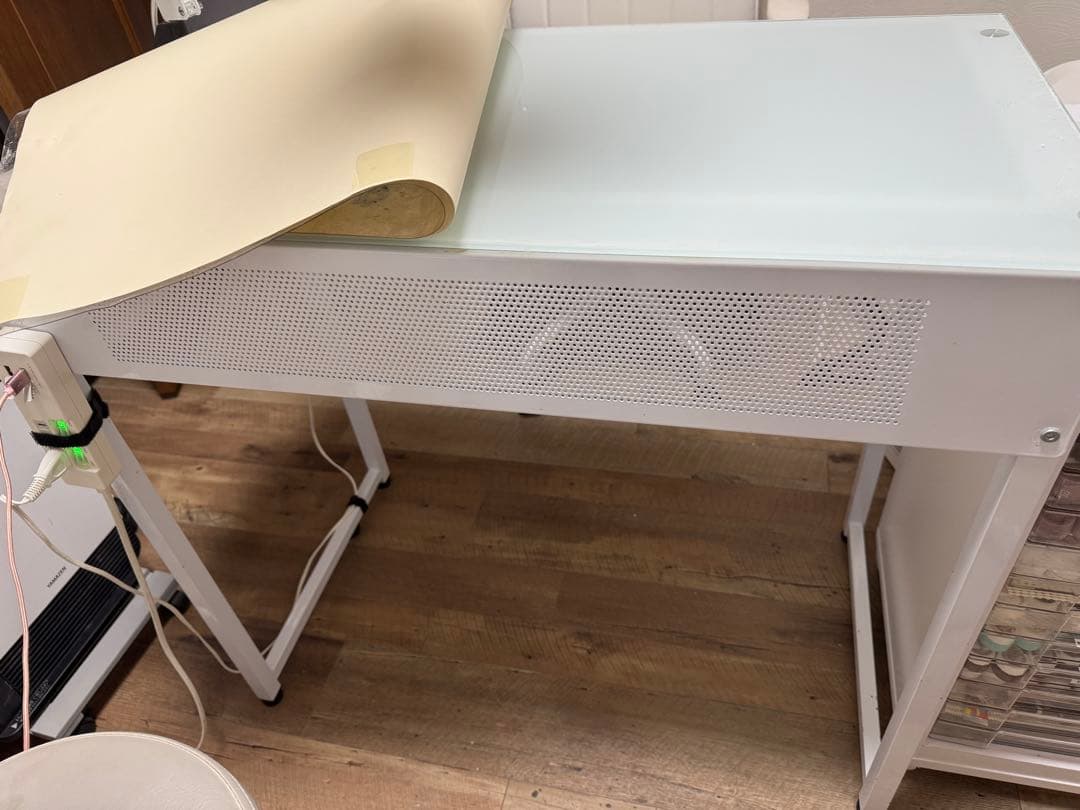 テーブル、イスセット