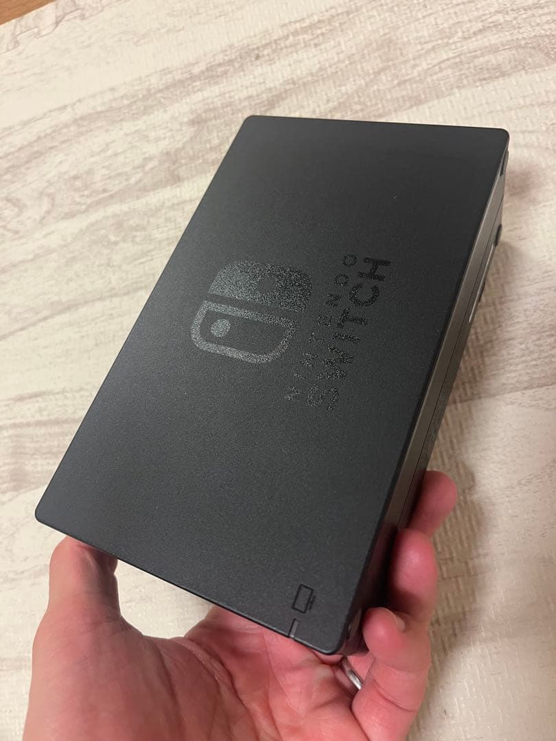 Nintendo Switch ジョイコン2セット　ケース付き