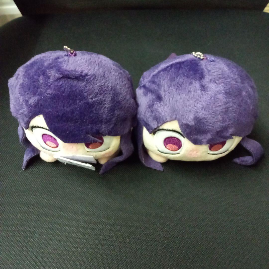 古見さんは、コミュ症です。寝そべりモアプラスぬいぐるみ 古見硝子