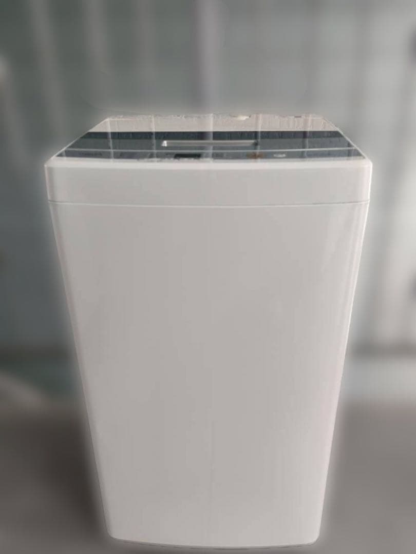 【福岡県限定】送料無料 家電2点セット 冷蔵庫120L 洗濯機4.5kg