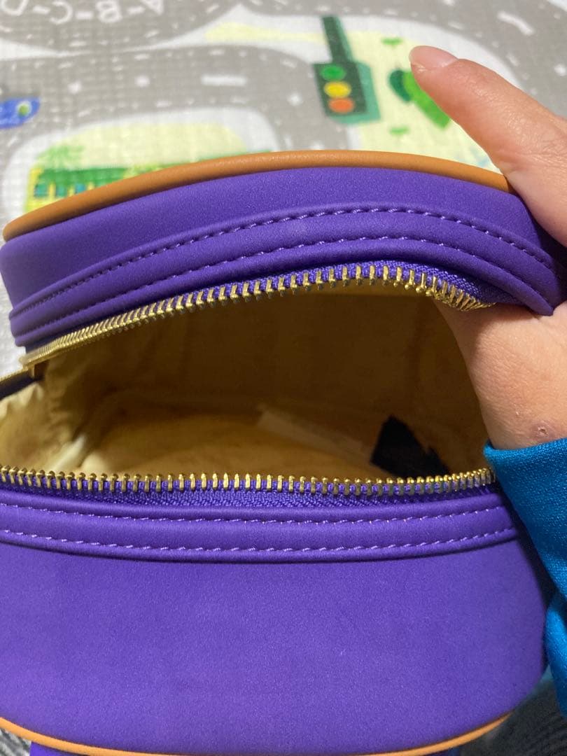 美女と野獣　30周年　ラウンジフライ　リュック　カチューシャ