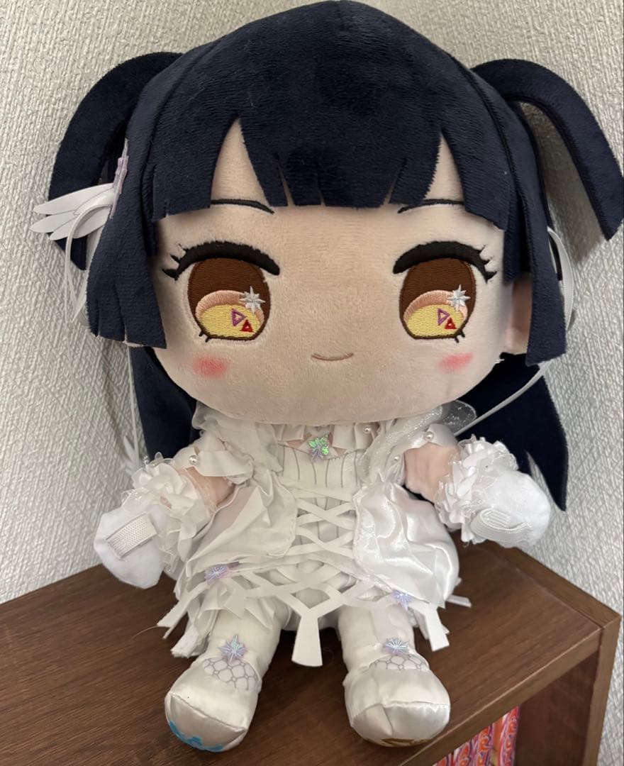 シャニマス もちwhat！ 黛冬優子