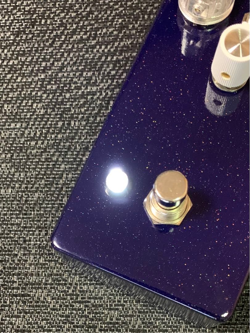 EQD Fuzz Master General クローン