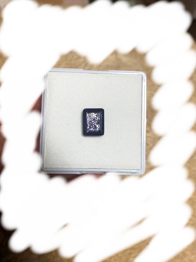 アイオライトサンストーン