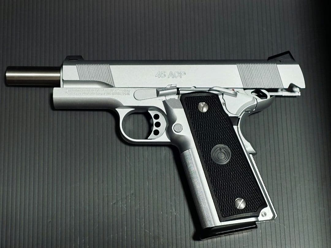 限定品 WA パラオーディナンス H.R.T.スペシャル ヘビーウェイト動作OK