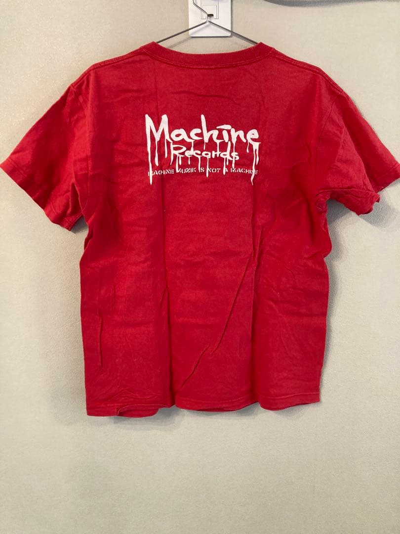 dustdox バンドTシャツ L