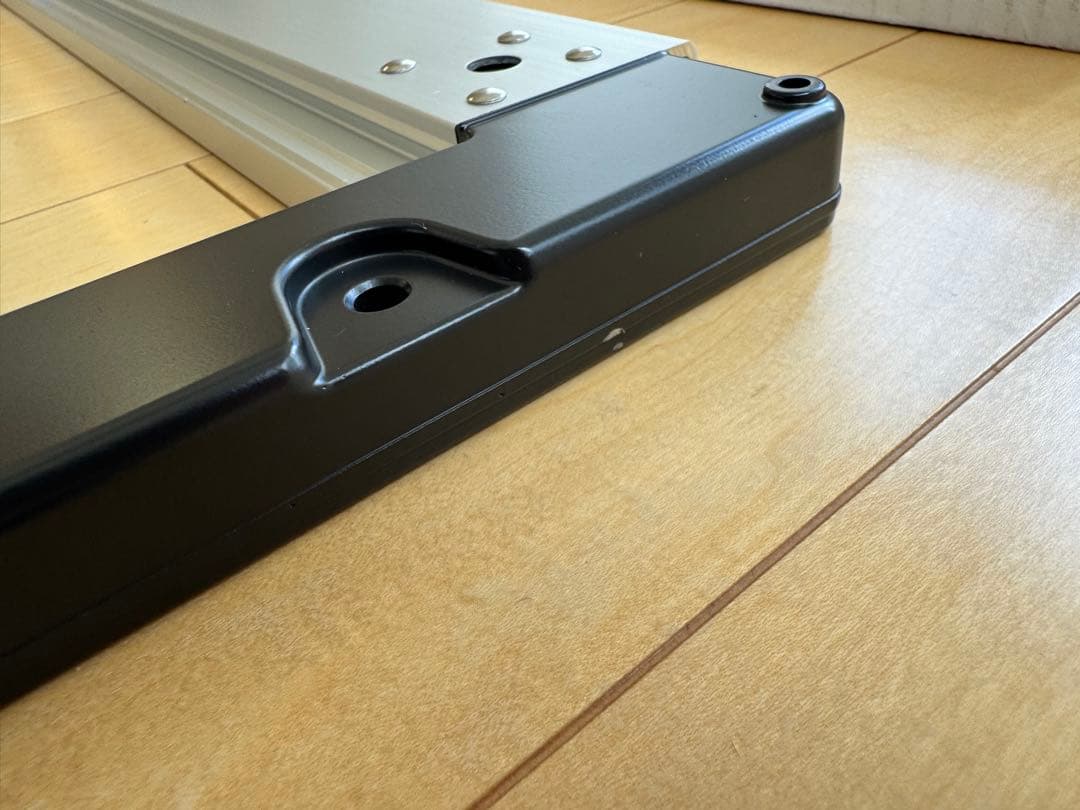 スノーピーク　IGT フレーム　3ユニット