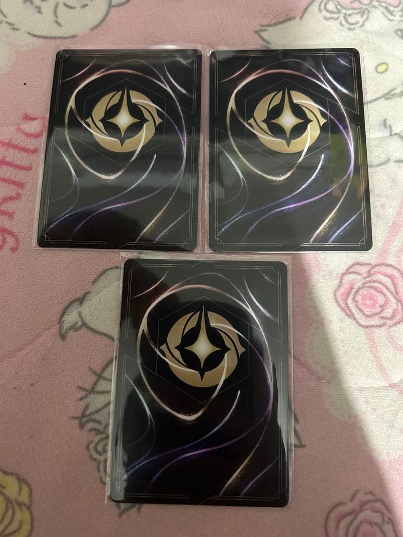 【匿名即日発送】 ロルカナ ロビンフッド レジェンダリー 3枚 全ホイルfoil